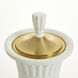 Dann Foley 20.25 X 9.25 inch Vase
