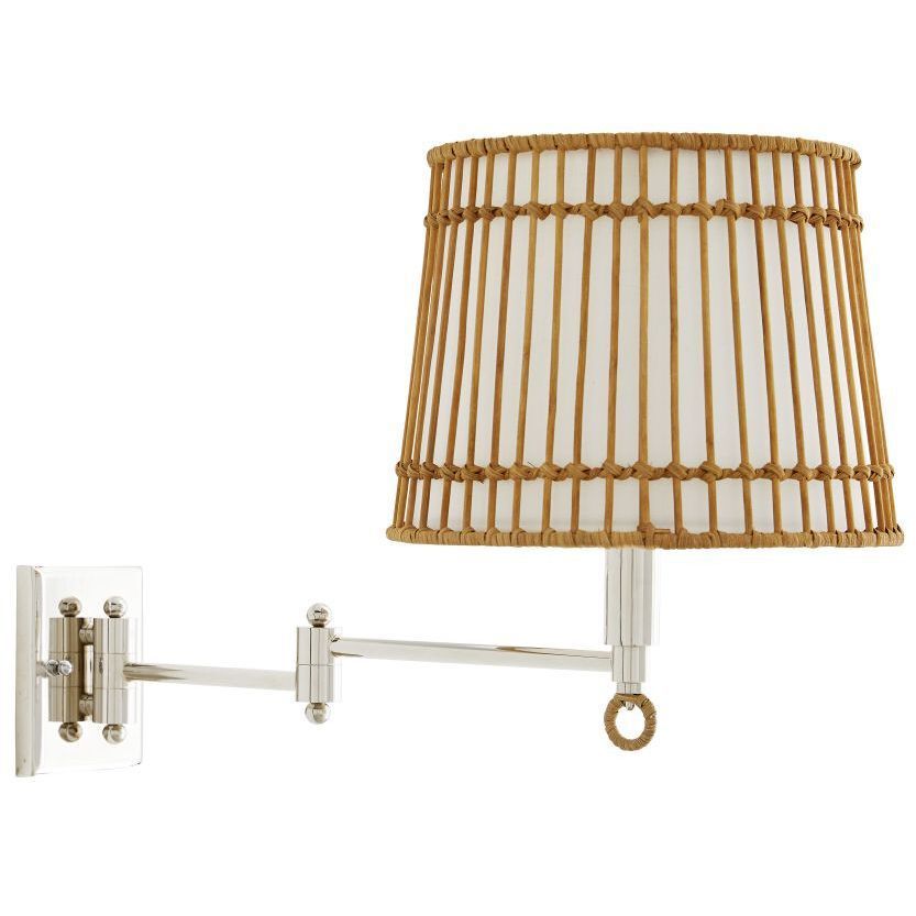 Sea Island Sconce Wall Light