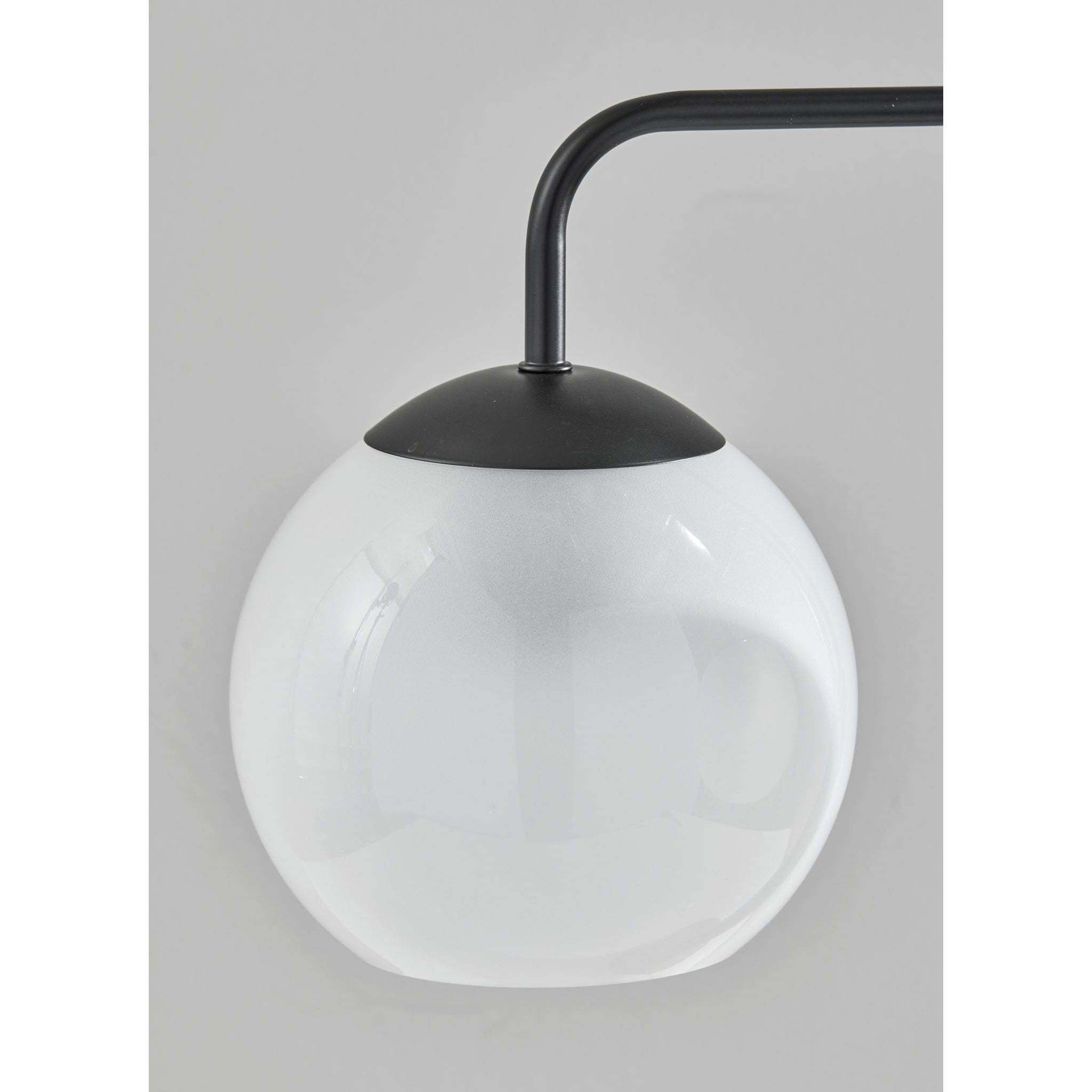 Stockton 23.5 inch 40.00 watt Black Table Lamp Portable Light