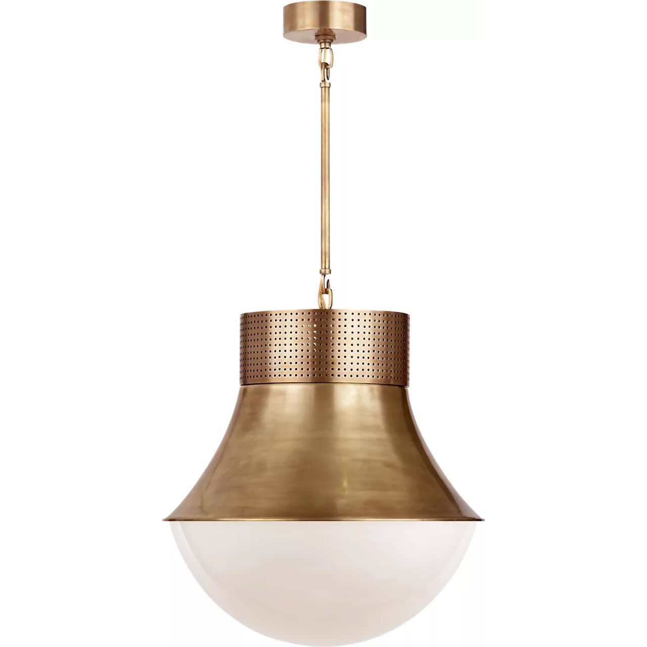 Kelly Wearstler Precision Pendant