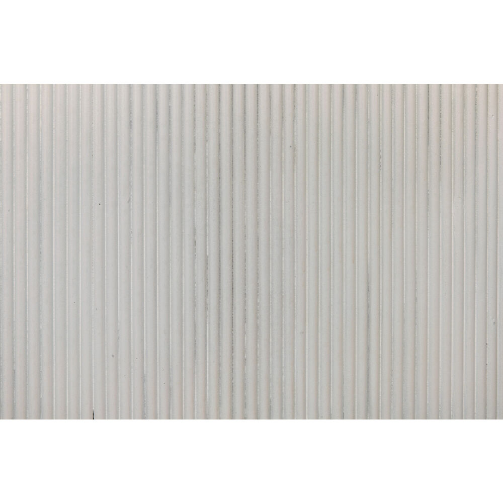 Parker 60 X 19 inch White Wash Console, Small