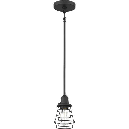 Neighborhood Thatcher 1 Light 5.00 inch Mini Pendant