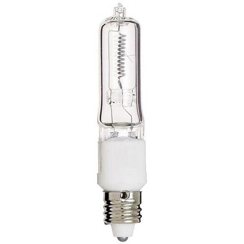 Lumos Halogen T4 Mini Cand E11 50 watt 120V 2900K Light Bulb