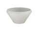 Signature 1 Light White Track Fixture Shade Ceiling Light, Line Voltage