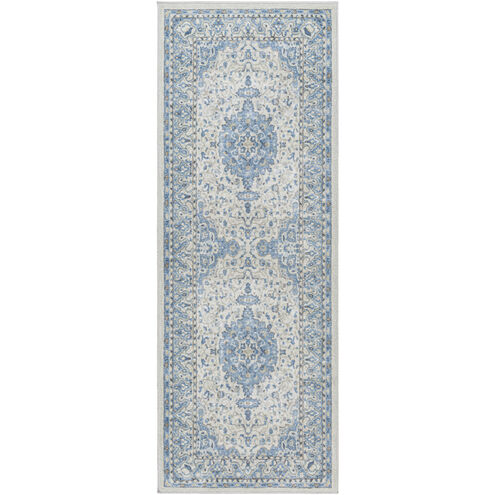 Hera 87 X 31 inch Rug