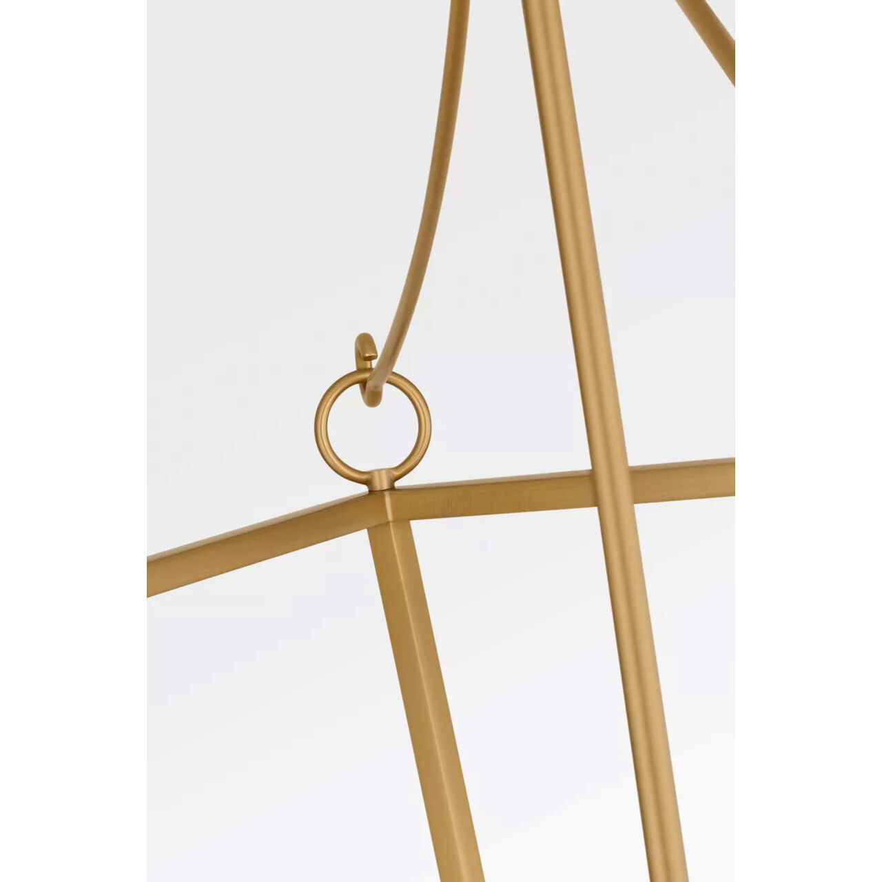 kate spade new york Carlyle Lantern Pendant Ceiling Light