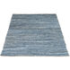 Anita 120 X 96 inch Multi Color Rug, Rectangle