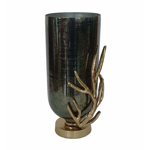 Gerald 14 X 7.2 inch Vase