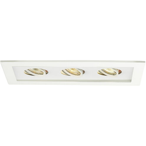 WAC White Trim