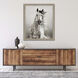 Animals Beige and Neutral Framed Art