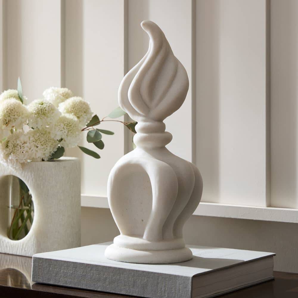 Marilyn 14.5 inch Sculpture