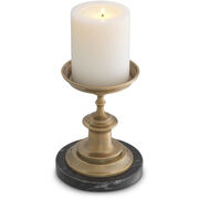 Candles & Holders