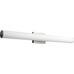 Fugit 2 Light 34.25 inch Bathroom Vanity Light
