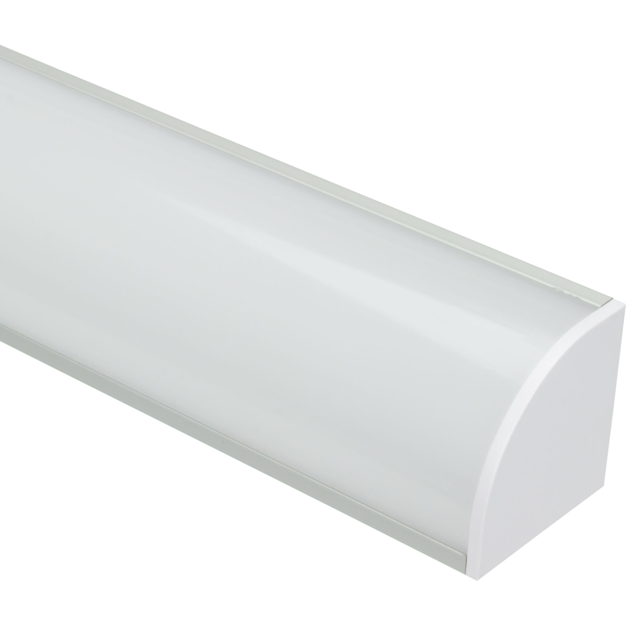 Extrusion White Extrusion