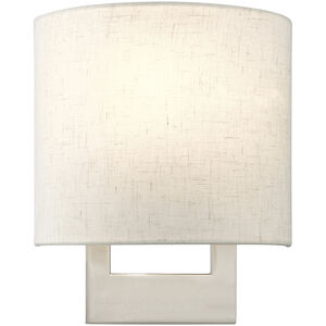 Petite 1 Light 8.00 inch Wall Sconce
