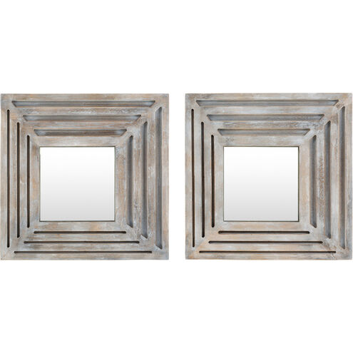 Meenakshi Mirrors, Round