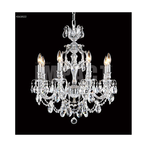 Brindisi 8 Light 23.00 inch Chandelier