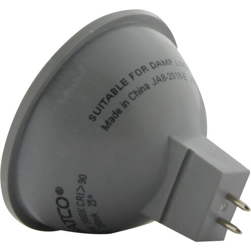 Lumos LED MR16 6.00 watt 3000K Light Bulb