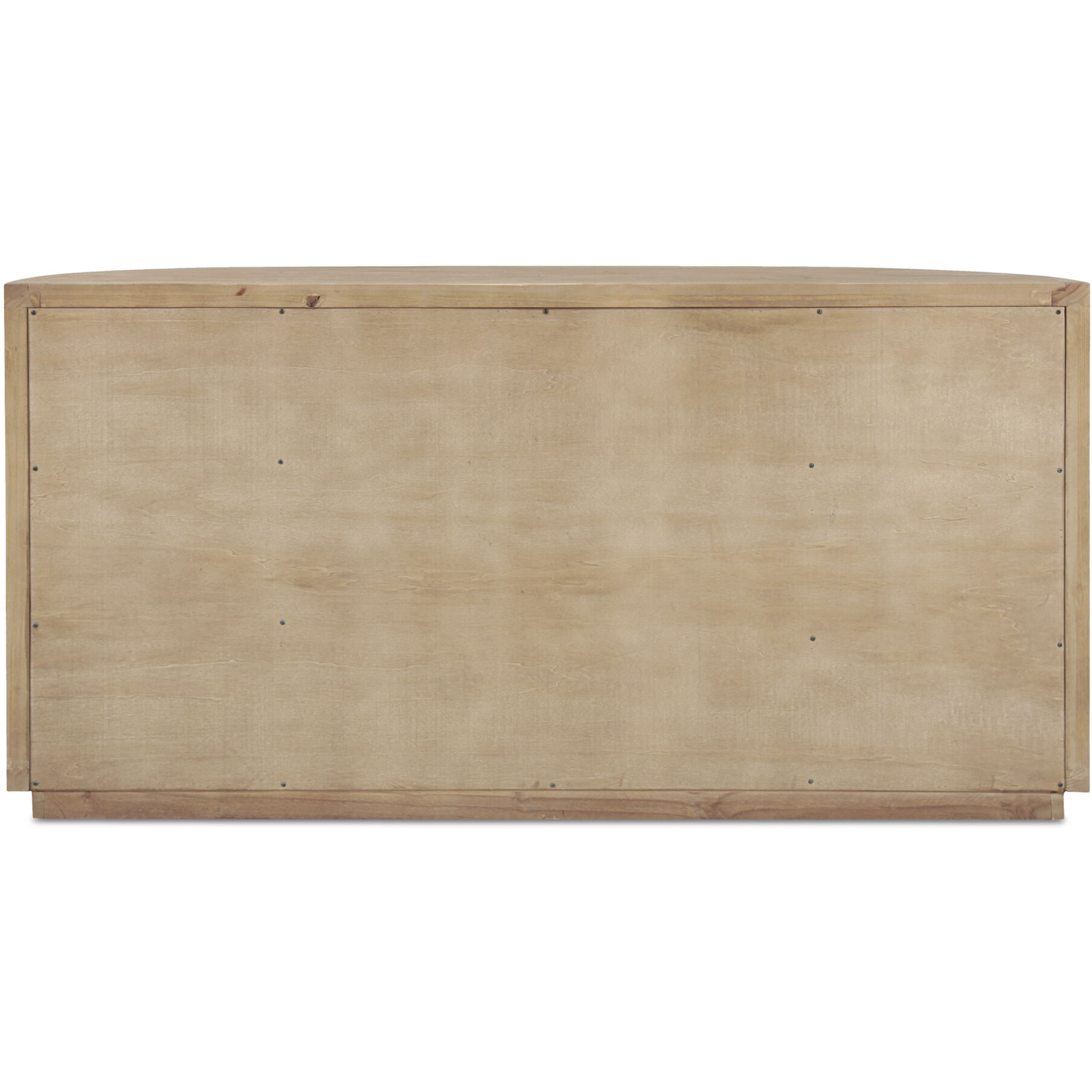 Nicola 71 X 17.7 inch Brown Sideboard