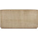 Nicola 71 X 17.7 inch Brown Sideboard
