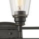 Annora 4 Light 28.75 inch Olde Bronze Vanity Wall Light