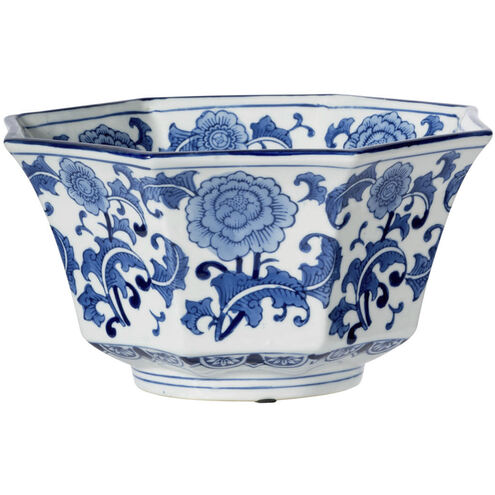 Ren 10.5 X 5.7 inch Vase