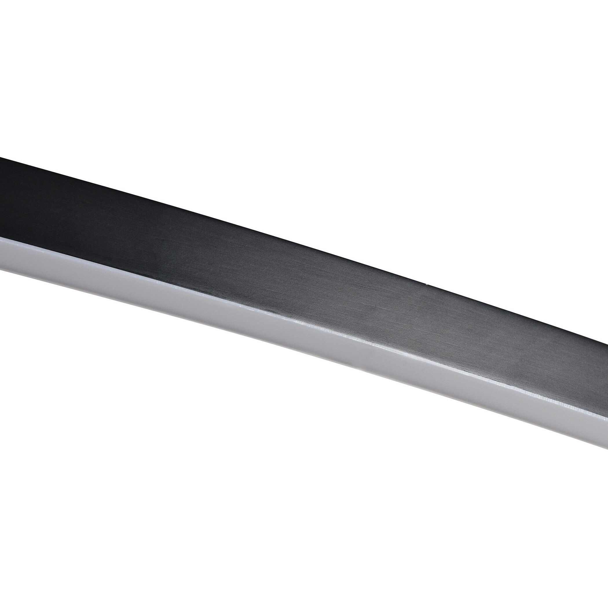 Tania 72 inch Black Chandelier Ceiling Light