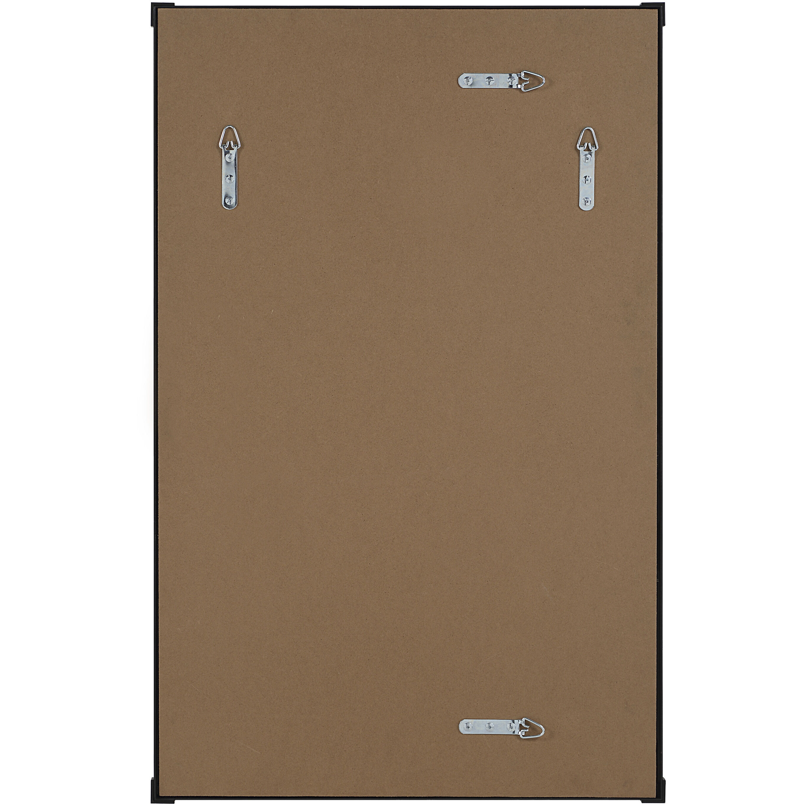 Kauri 35 X 22 inch Wall Mirror