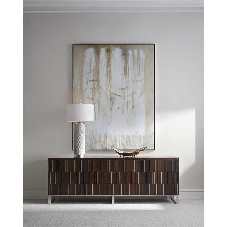 Cast Stone Table Lamp Portable Light