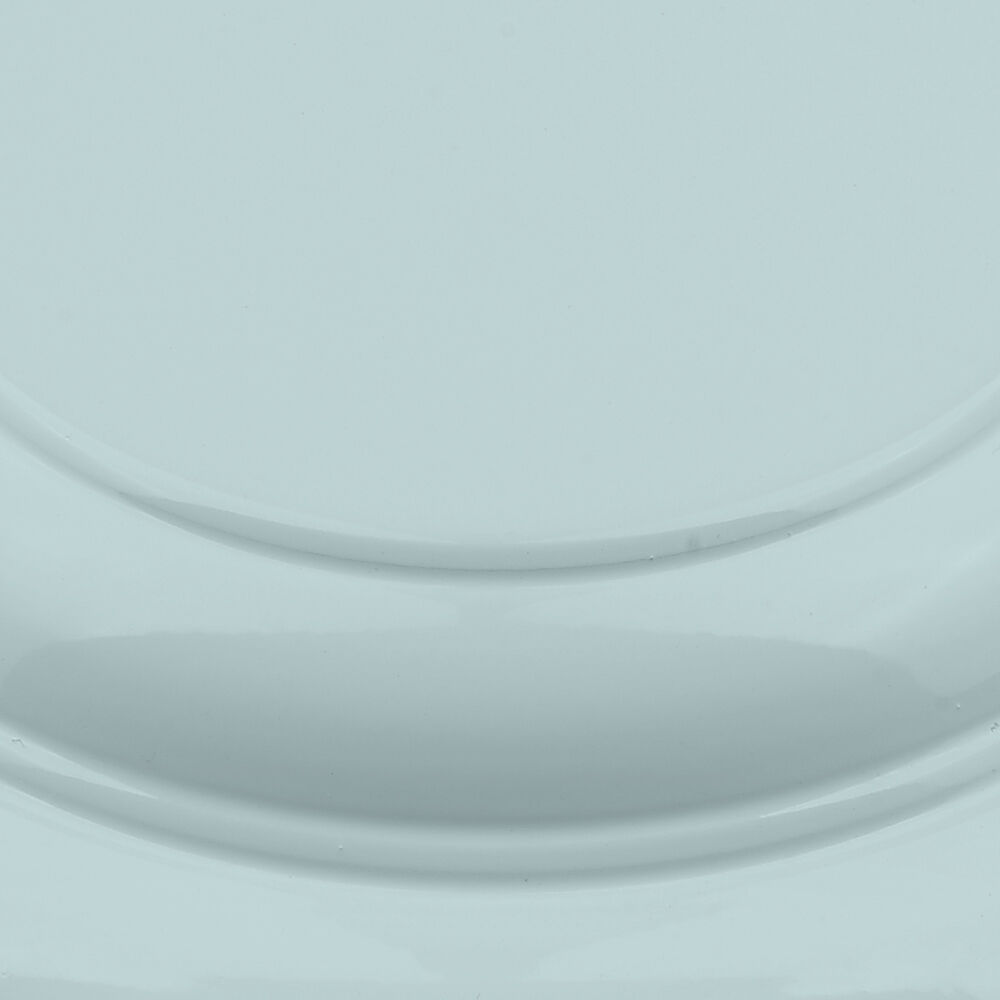 Yep Duncan Vanity Wall Light in Aged Brass, Seafoam