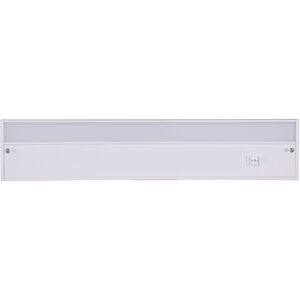Sleek 3.63 inch Cabinet Lighting
