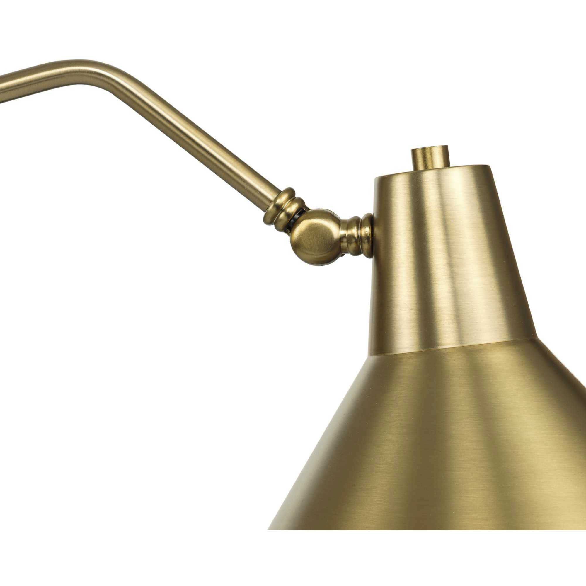 Trimble 3 Light 44.12 inch Brushed Bronze Chandelier Ceiling Light, Design Series