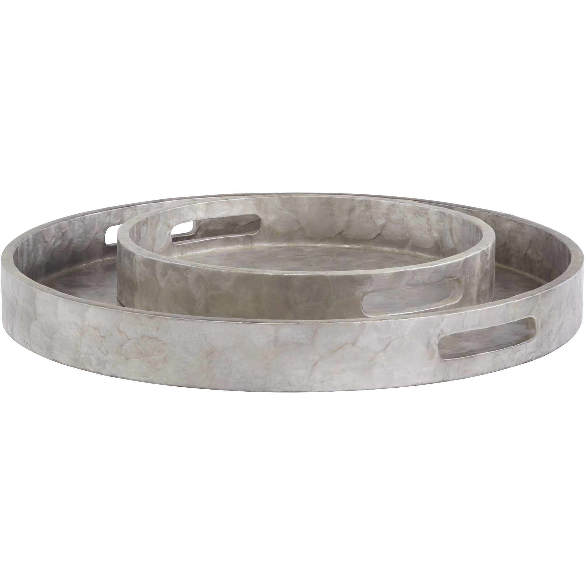 Triton Smoke Tray, Small