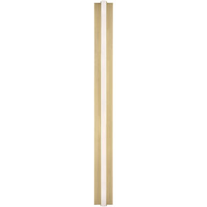 Kelly by Kelly Wearstler Linea 1 Light 2.60 inch Wall Sconce