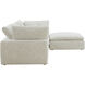 Clay Coastside Sand Modular, Lounge
