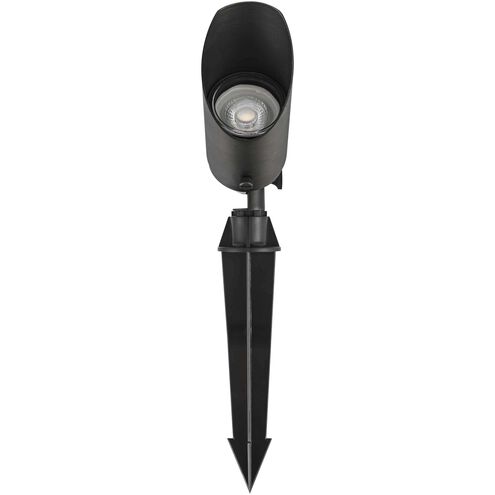 Aera 12 50.00 watt Dark Bronze Outdoor Landscape Spot Light