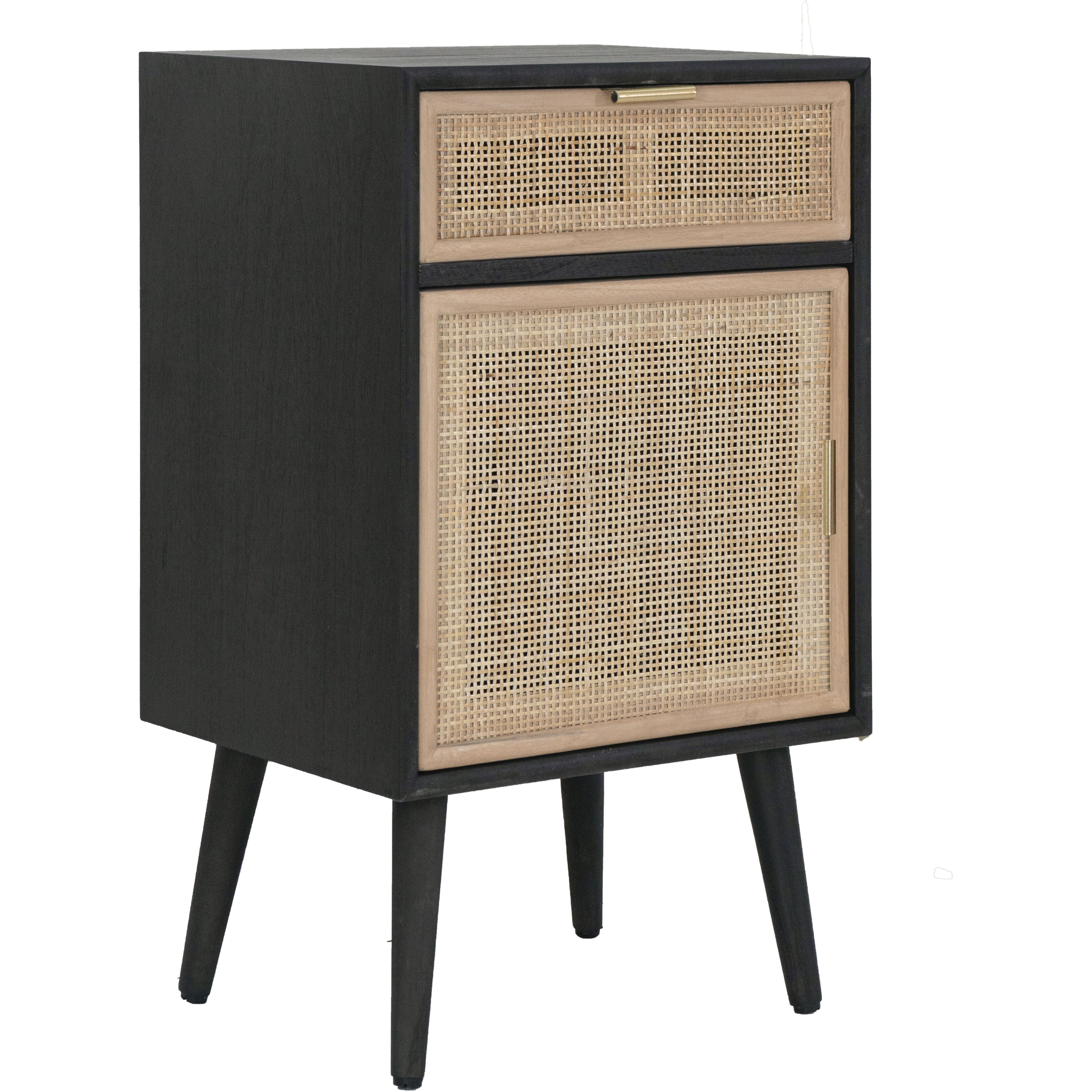 Anita Natural Cabinet