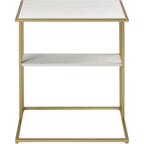 Fawley Accent Table