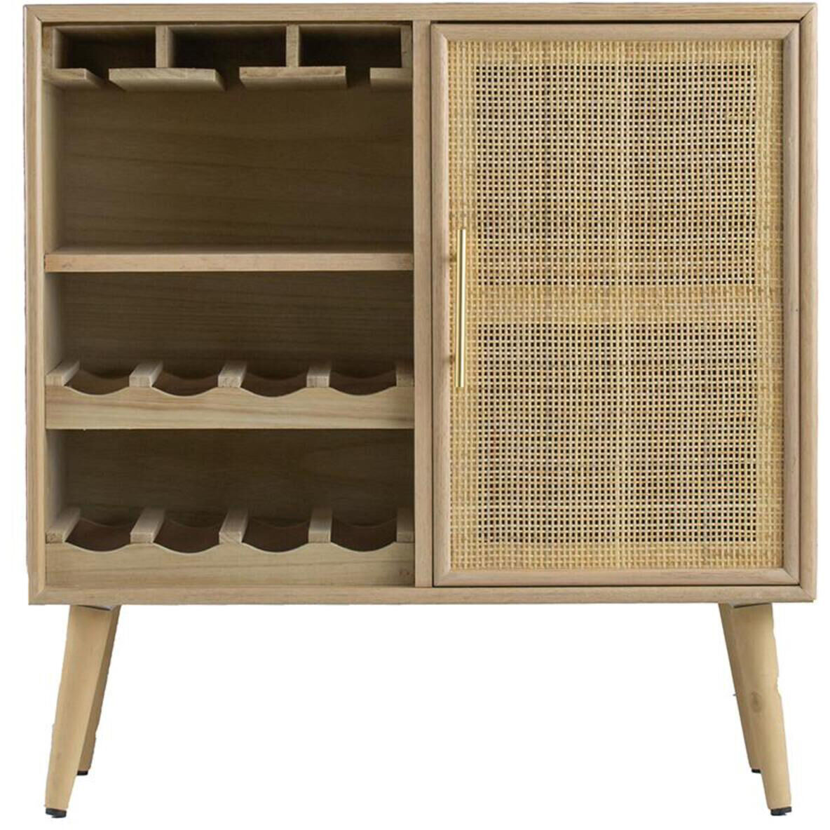 Anita Natural Cabinet