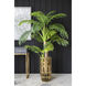 Ronnan 22.8 X 11.8 inch Vase