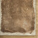 Kavita 36 X 24 inch Walnut / Prairie Dust / Sand / Khaki / Sepia / Ash / Camel Handmade Rug in 2 x 3