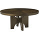 Catalina 64 X 64 inch Dining Table