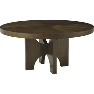 Catalina 64 X 64 inch Dining Table