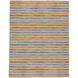 Anita 120 X 96 inch Multi Color Rug, Rectangle