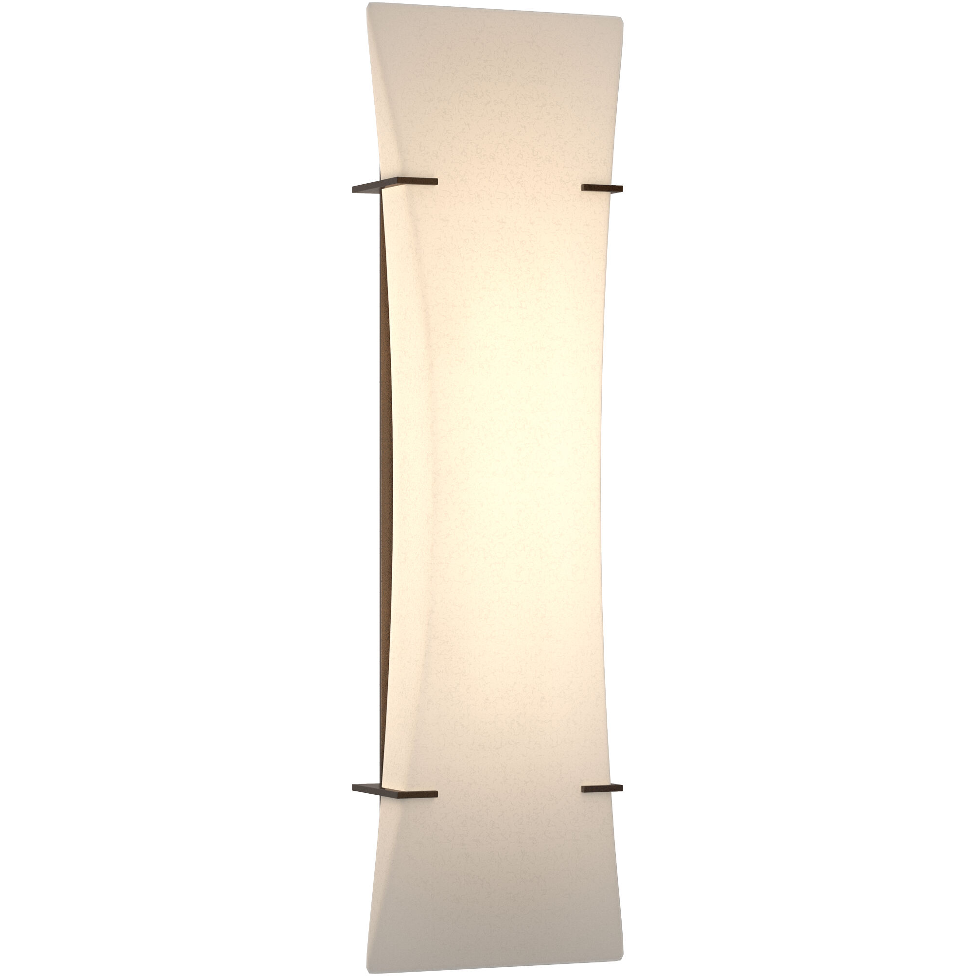 Bento LED 7.1 inch Oil Rubbed Bronze Sconce Wall Light
