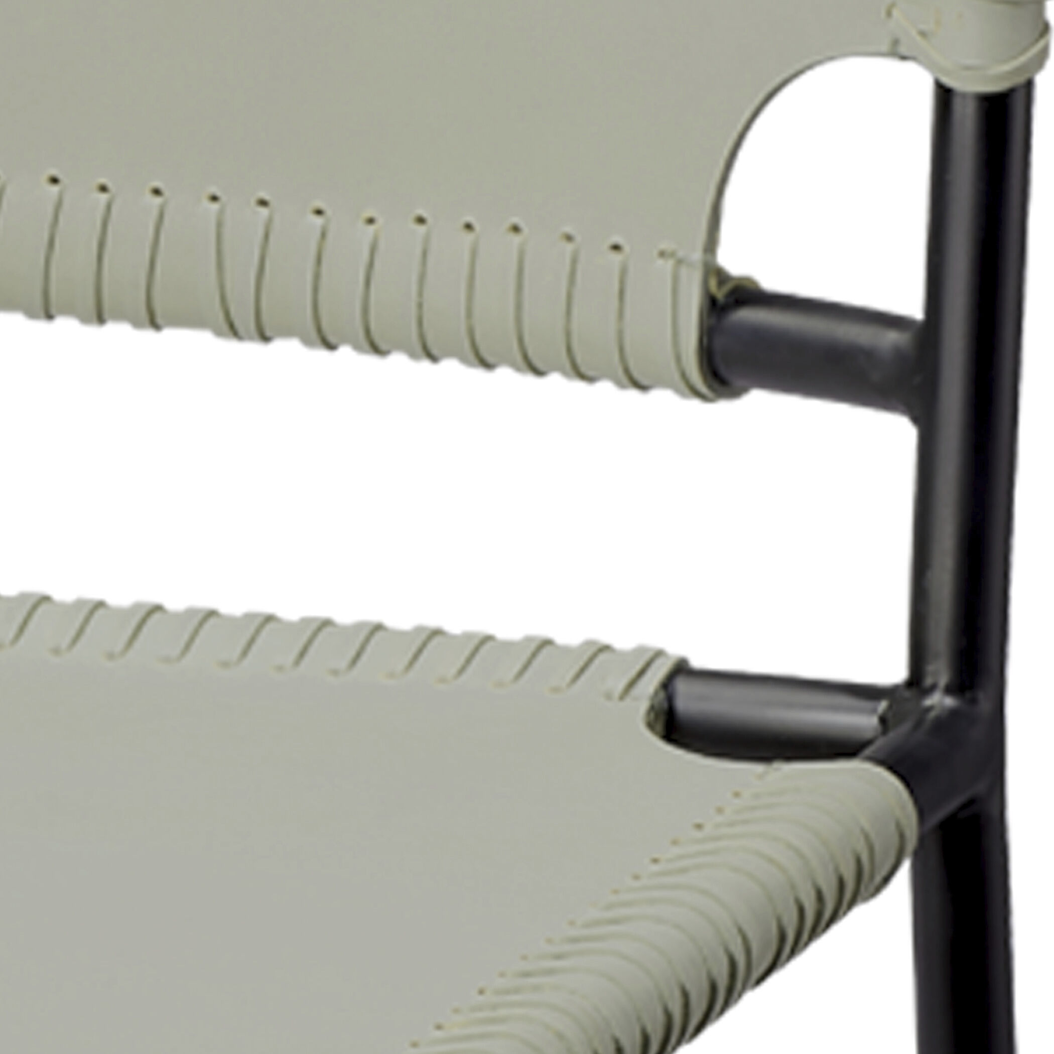 Asher 36 inch Grey Counter Stool