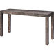 Archer 60 inch Grey Console