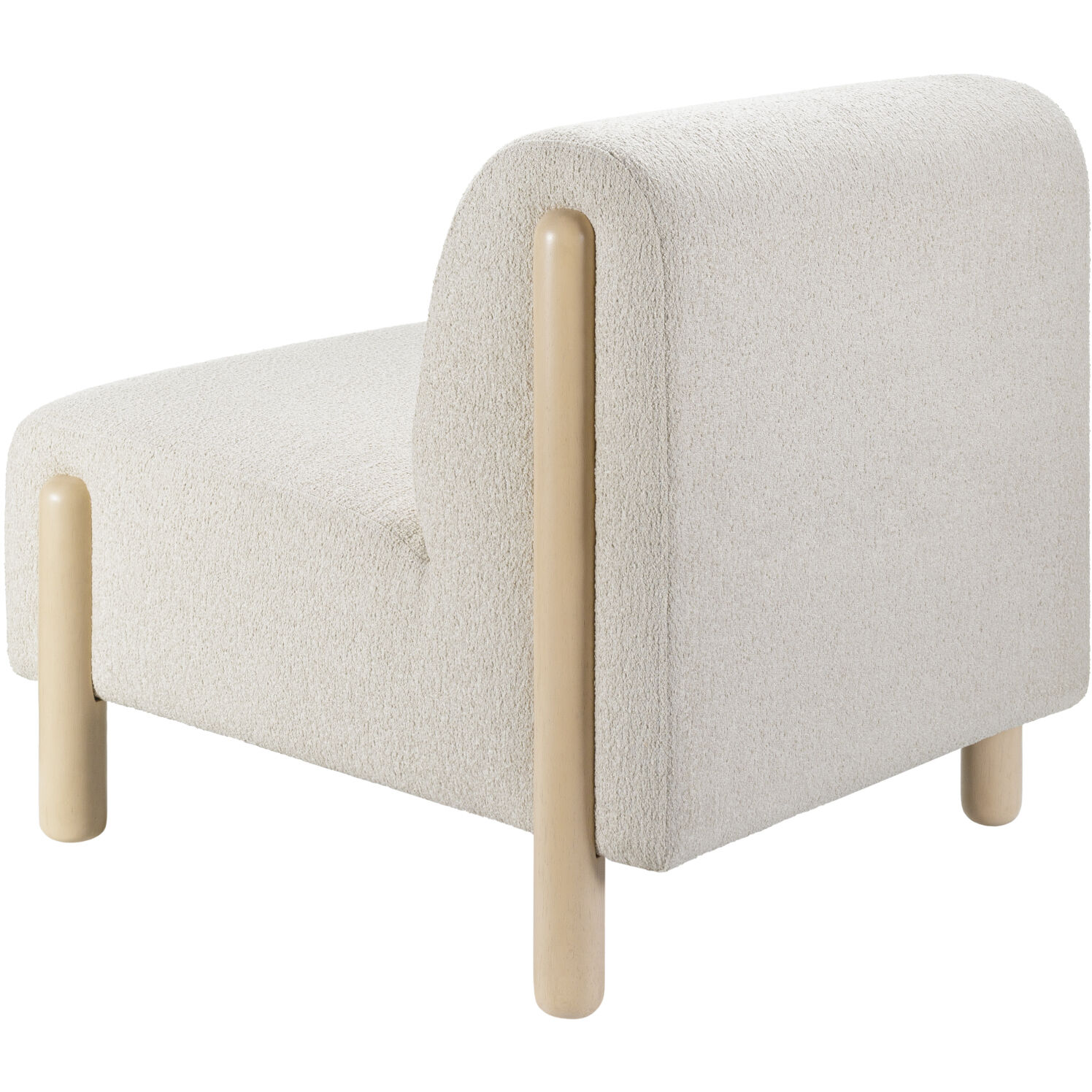 Kenwood Brown Accent Chairs