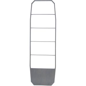 Teddy Graywash Ladder Object