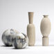 Channel Decorative 17 X 4.5 inch Vase